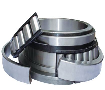 Split Cylindrical Roller Bearings