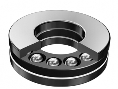 Single direction thrust Ball Bearings