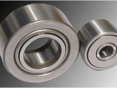 NUTR Track Roller Bearings