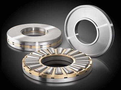 Tapered Cylindrical Roller Thrust Bearings