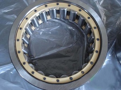 Single Row Cylindrical Roller Bearings