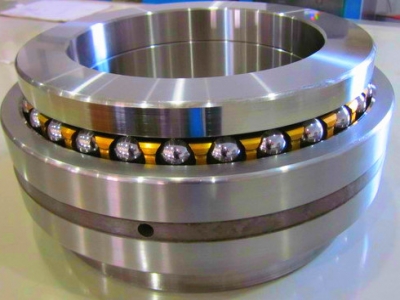 Double Direction Angular Contact Thrust Ball Bearings