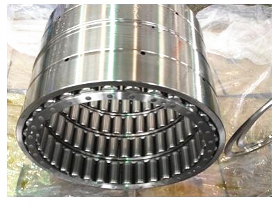 Four Row Cylindrical Roller Bearings