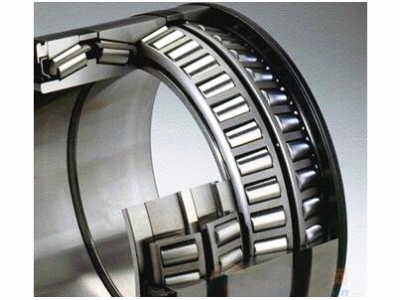 Four Row Tapered Cylindrical Roller Bearings