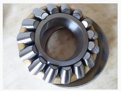 Spherical Roller Thrust Bearings