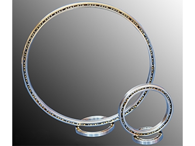 Thin Section Ball Bearings Kaydon KA