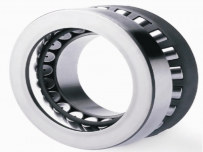 Spherical Roller Thrust Bearings