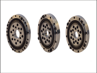 LYNBC DRBF Searies Crossed Roller Bearings